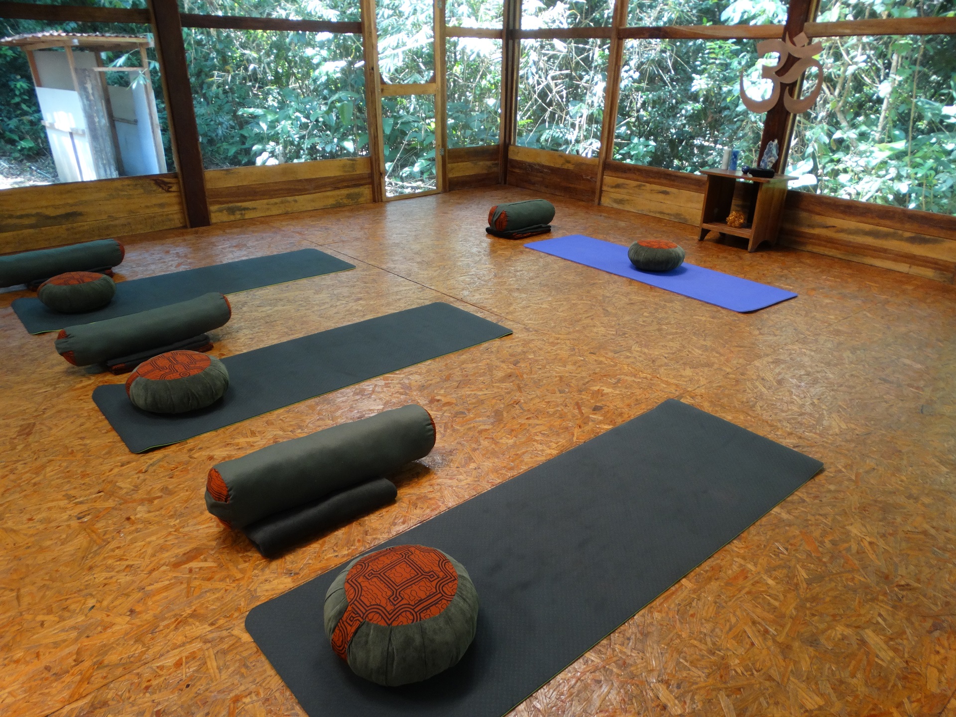 5. PL Yoga Studio