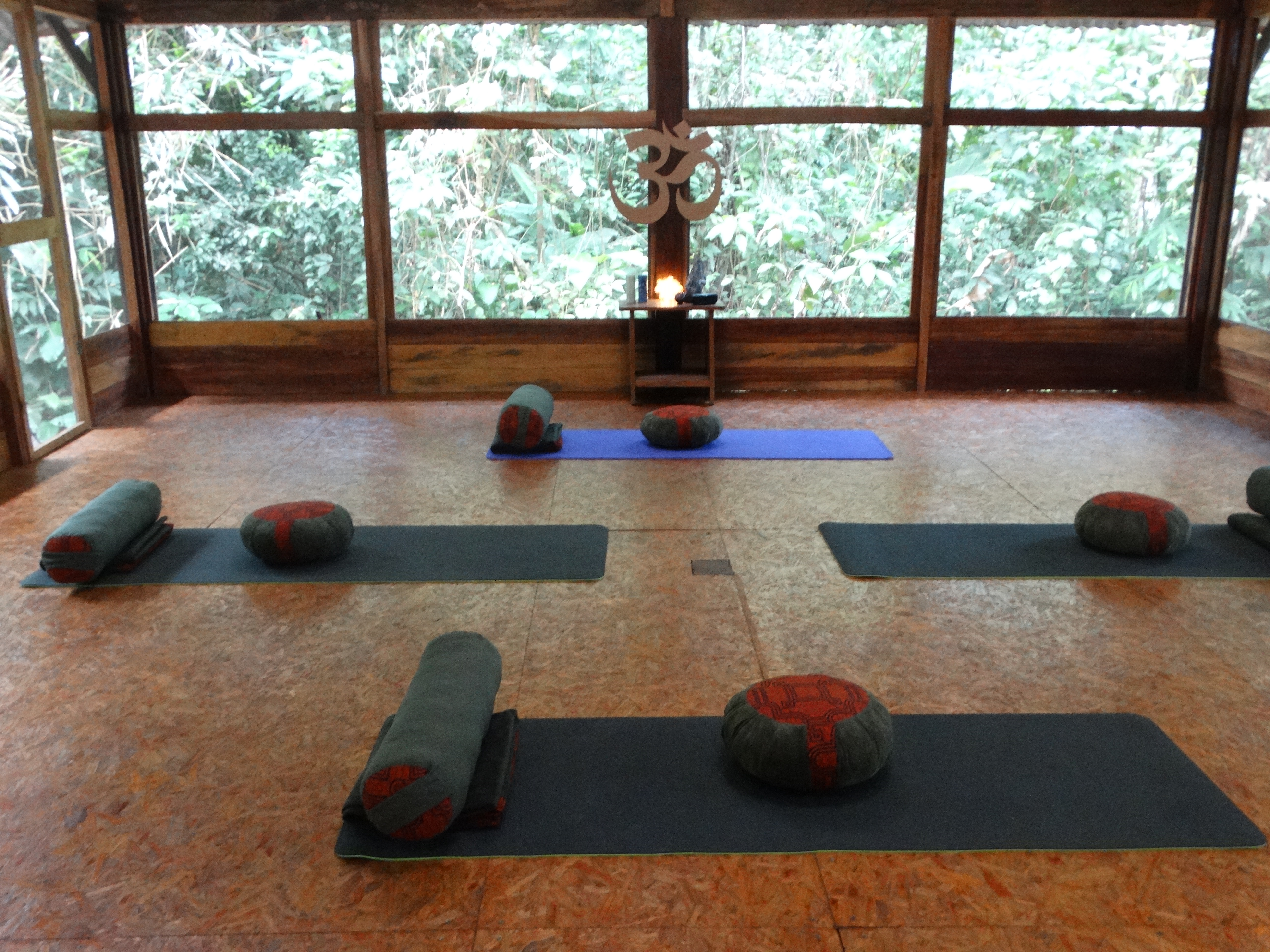 7. PL Yoga Studio