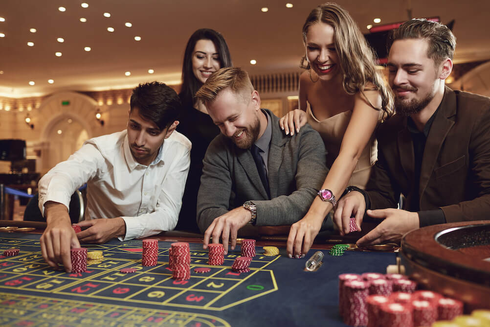 Wild.io Casino