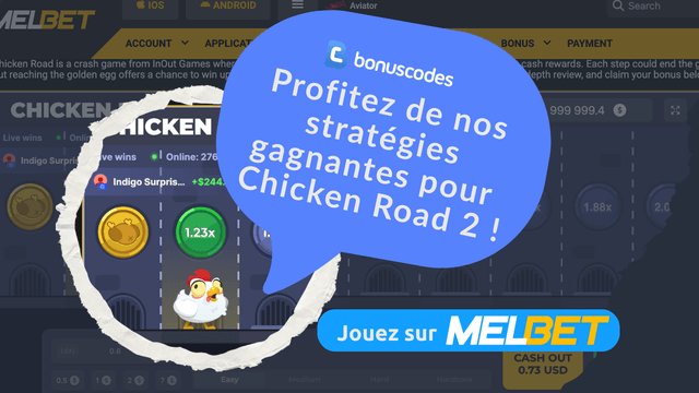 Un aperçu de chicken road slot