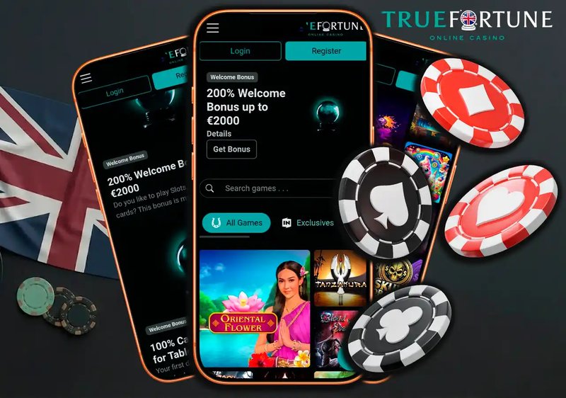 Discover the Thrill of True Fortune Casino in the UK Today, true fortune casino Discover the Thrill of True Fortune Casino in the UK Today, true fortune casino