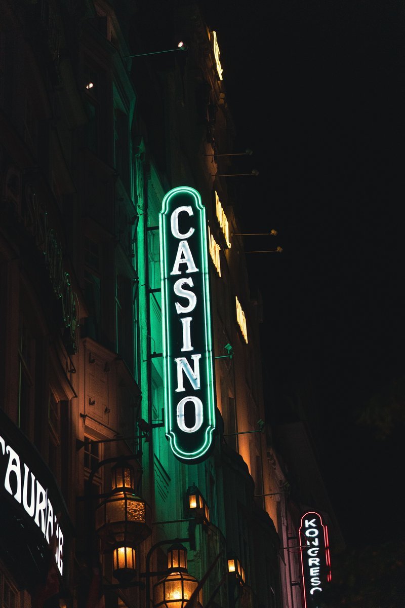 Verde casino italia a Italy